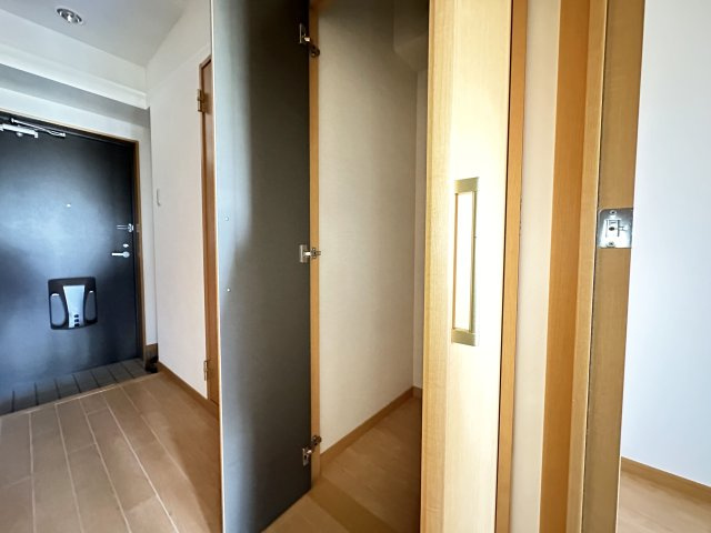 エルフィーノの収納