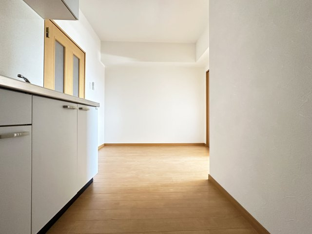 エルフィーノの内装