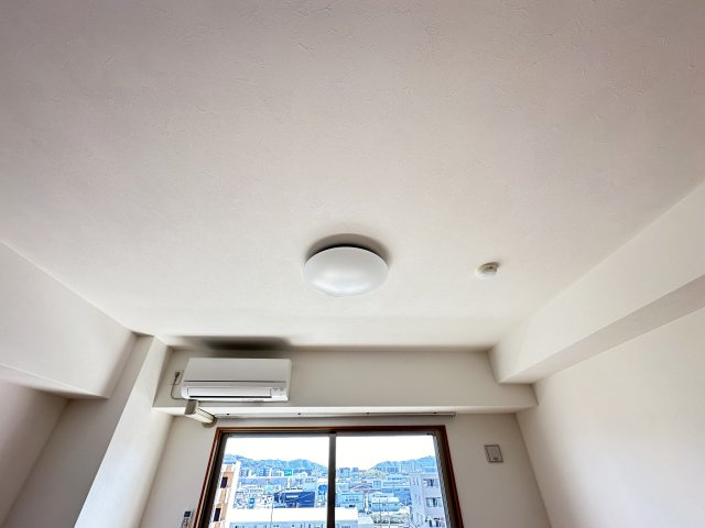 エルフィーノの設備