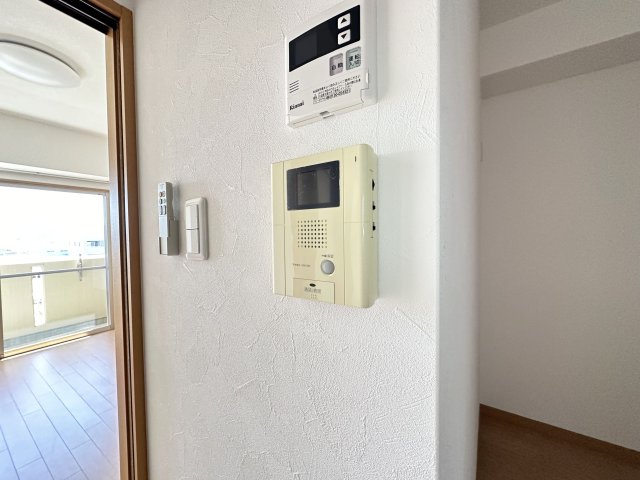 エルフィーノのセキュリティ