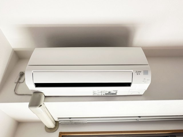 エルフィーノの設備