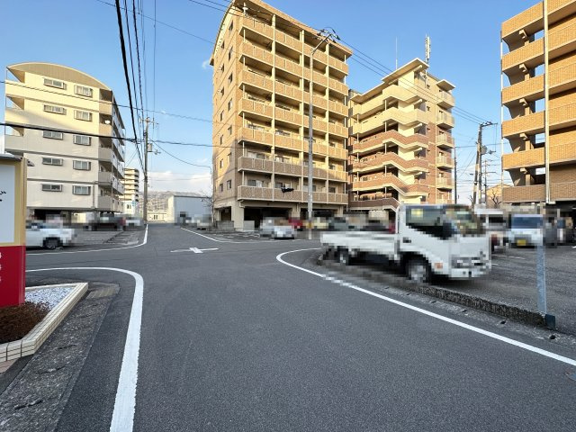 エルフィーノの外観