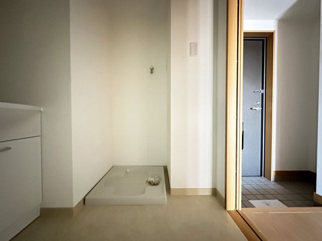 エルフィーノの洗面所