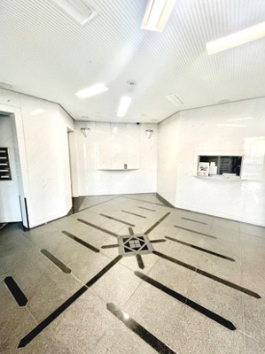 【ロビー】 | イトーピア川名