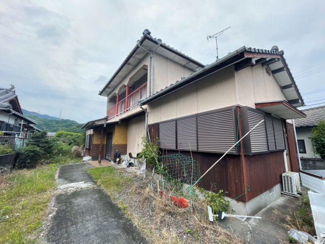 妙見町　戸建