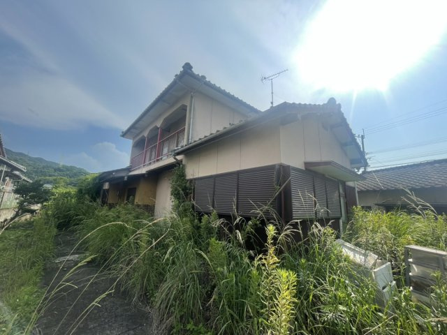 妙見町　戸建