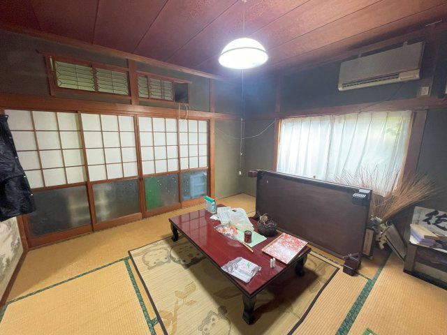 妙見町　戸建のその他共用部分
