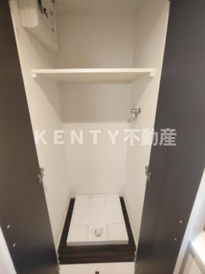 【設備】 | テラスハウス山王