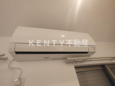 【設備】 | テラスハウス山王