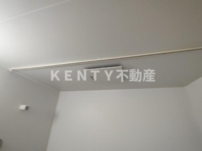 【設備】 | テラスハウス山王