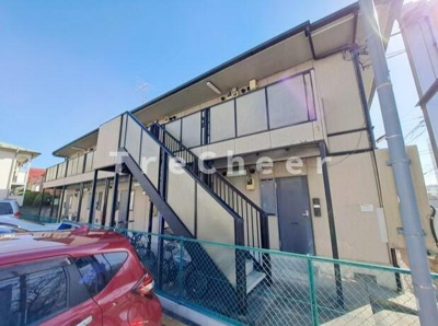 【エントランス】 | シェブラン2