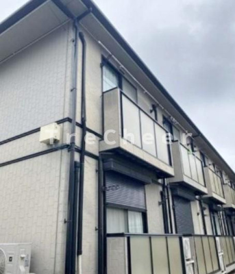 【その他共用部分】 | シェブラン2