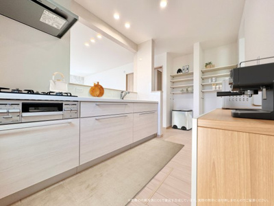 【居間・リビング】