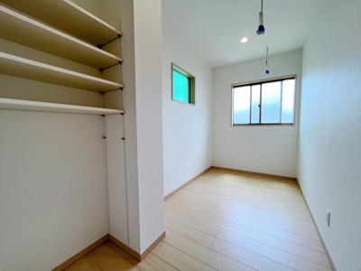 【ランドリースペース】