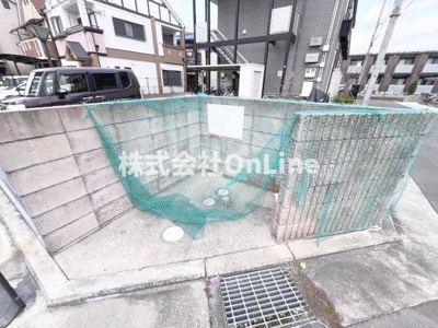 【その他共用部分】 | レオパレスばら