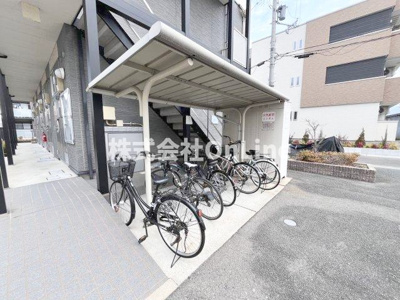 【その他共用部分】 | レオパレスばら