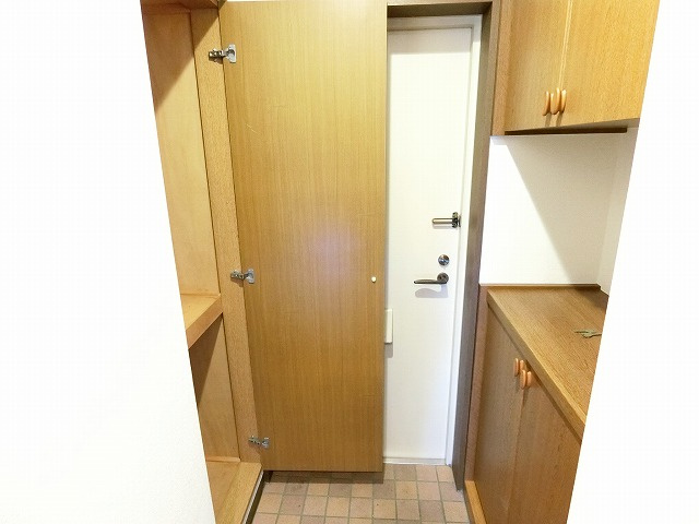 バルメスハウスナカノのその他