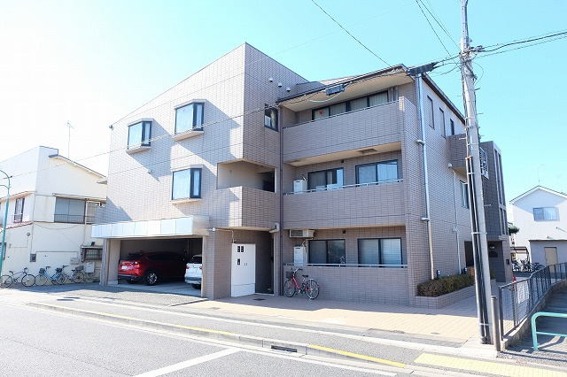 バルメスハウスナカノ