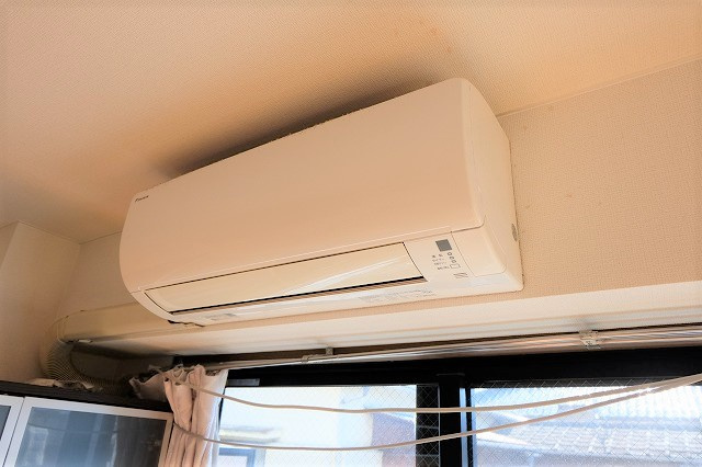 バルメスハウスナカノの設備