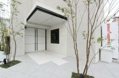 【エントランス】 | REILIS SAKURADAI AZ