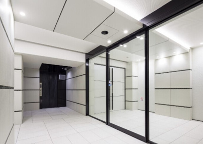 【ロビー】 | REILIS SAKURADAI AZ