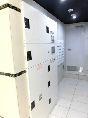 【その他共用部分】 | REILIS SAKURADAI AZ