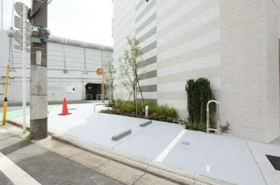 【駐車場】 | REILIS SAKURADAI AZ