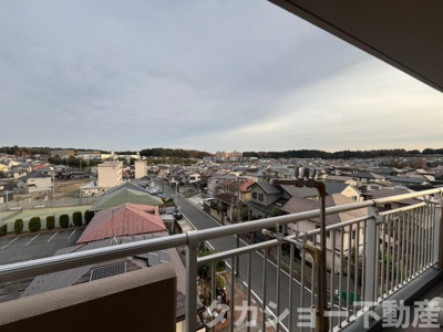 【展望】 | コスモ市原青葉台