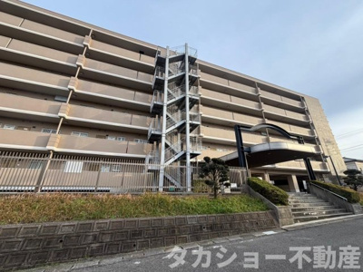 【外観】 | コスモ市原青葉台