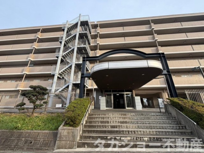 【外観】 | コスモ市原青葉台