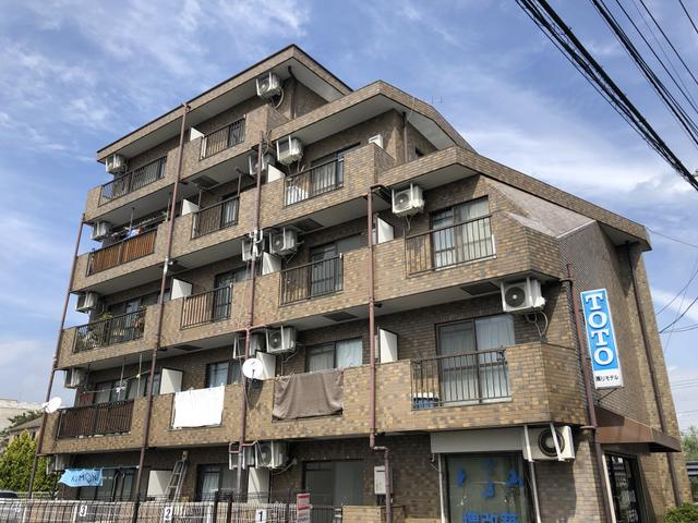 ルミエール上砂第一の画像