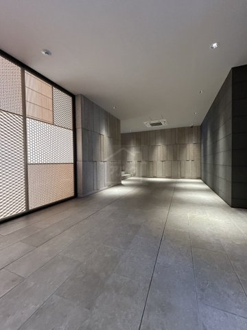 練馬区春日町１丁目の賃貸マンションのその他共用部分