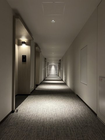 練馬区春日町１丁目の賃貸マンションのその他共用部分