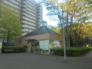 【周辺】 | 管理事務所です