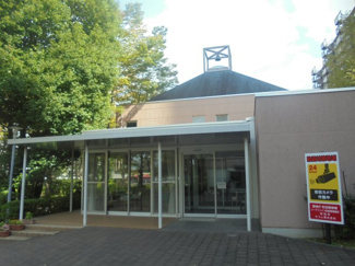 【周辺】 | 集会所です