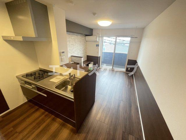 メゾンレジデンスの内装|高崎、前橋、伊勢崎エリアのお部屋探しはエンドスケープまで！お客様の理想お聞かせ下さい♪