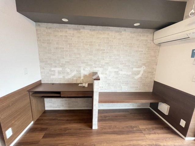 メゾンレジデンスの内装|高崎、前橋、伊勢崎エリアのお部屋探しはエンドスケープまで！お客様の理想お聞かせ下さい♪