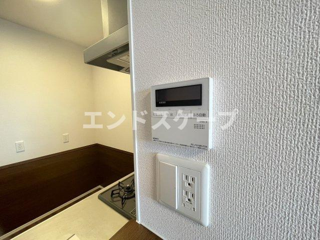 メゾンレジデンスの設備|高崎、前橋、伊勢崎エリアのお部屋探しはエンドスケープまで！お客様の理想お聞かせ下さい♪