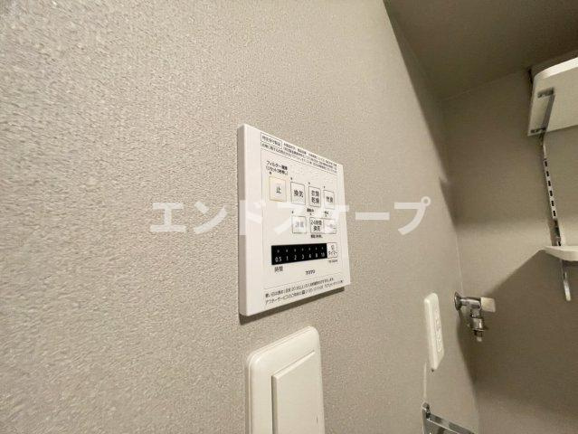 メゾンレジデンスのセキュリティ|高崎、前橋、伊勢崎エリアのお部屋探しはエンドスケープまで！お客様の理想お聞かせ下さい♪