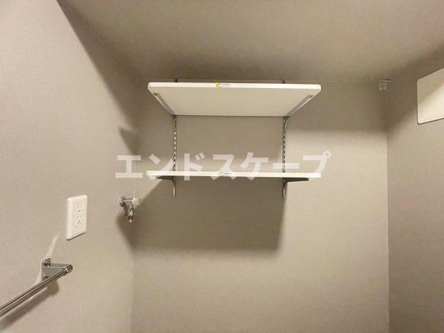 メゾンレジデンスの収納|高崎、前橋、伊勢崎エリアのお部屋探しはエンドスケープまで！お客様の理想お聞かせ下さい♪