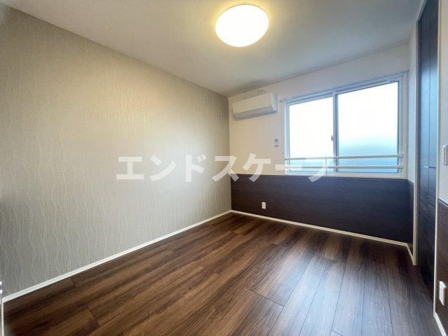 メゾンレジデンスの内装|高崎、前橋、伊勢崎エリアのお部屋探しはエンドスケープまで！お客様の理想お聞かせ下さい♪