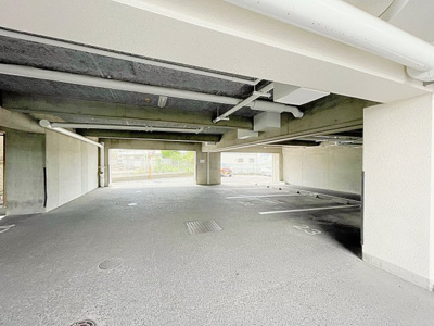 【駐車場】 | サンハウス野並【名古屋市賃貸・駅徒歩5分以内】