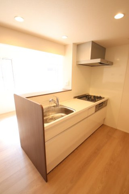 【キッチン】 | エーデル自由丘Ⅲ