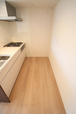 【その他】 | エーデル自由丘Ⅲ | キッチンスペース