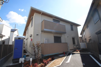 【外観】 | エーデル自由丘Ⅲ