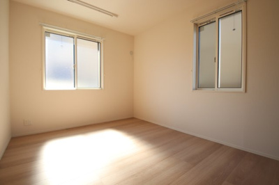 【洋室】 | エーデル自由丘Ⅲ