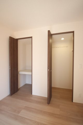 【収納】 | エーデル自由丘Ⅲ