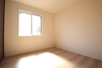 【洋室】 | エーデル自由丘Ⅲ