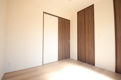 【寝室】 | エーデル自由丘Ⅲ