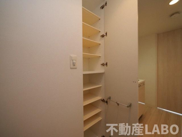 エスリード梅田グランノースのその他共用部分